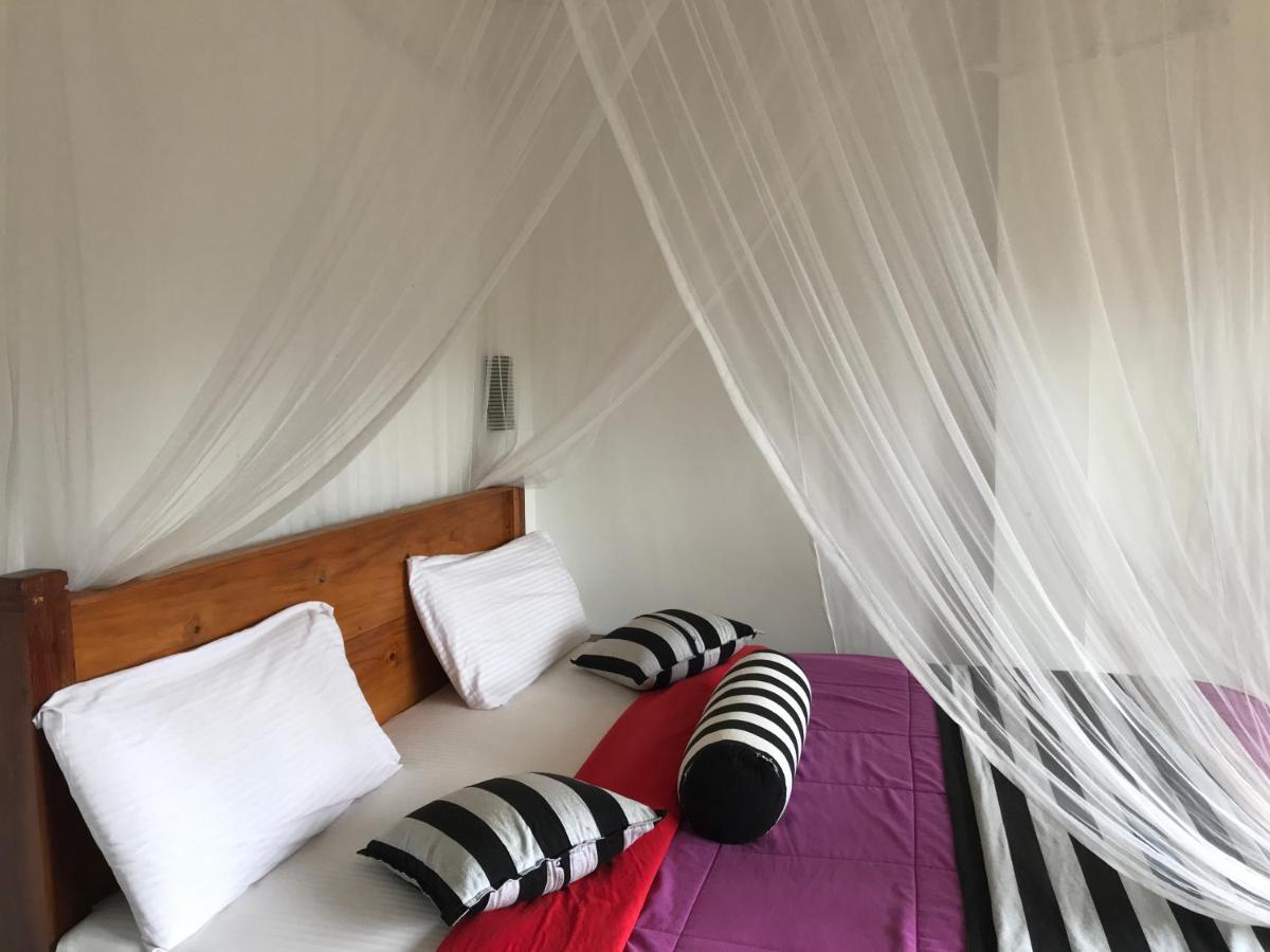 Ridge View Guest House -Ella Zewnętrze zdjęcie