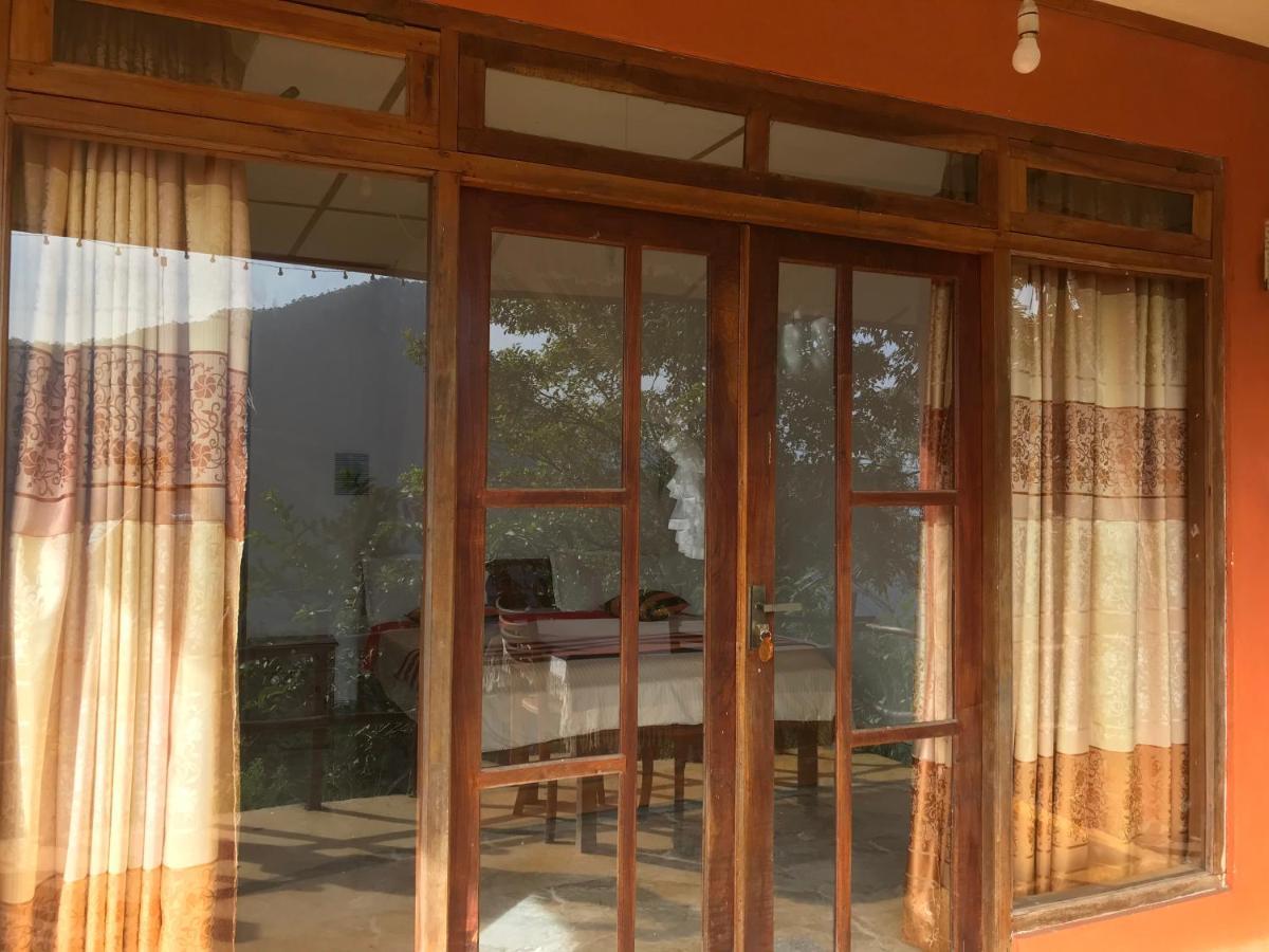 Ridge View Guest House -Ella Zewnętrze zdjęcie