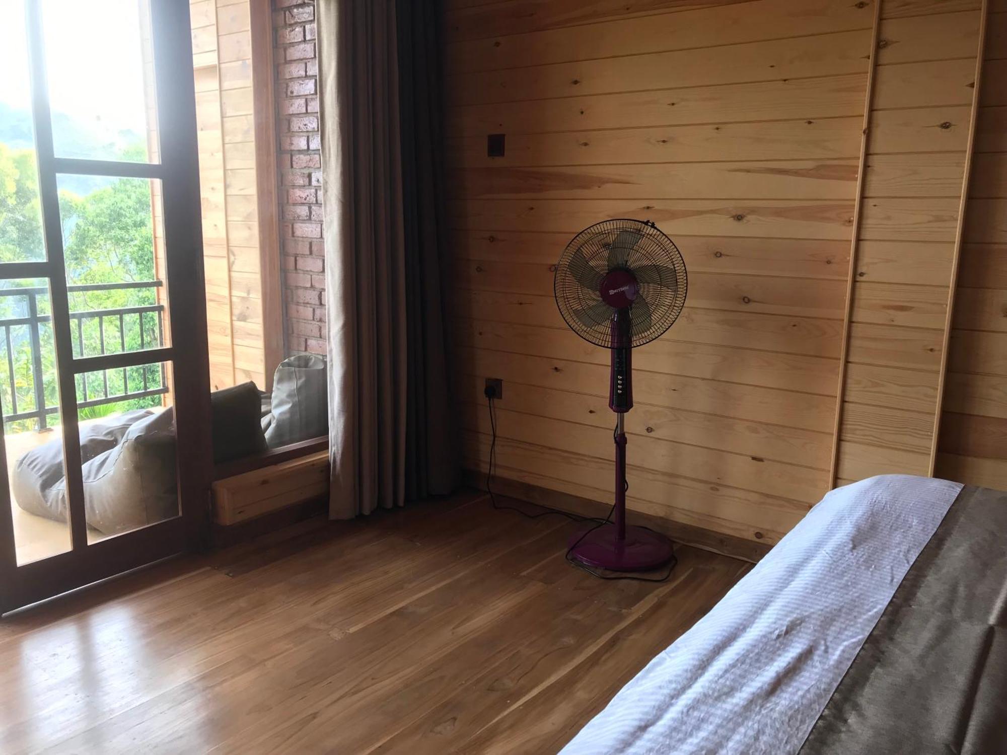 Ridge View Guest House -Ella Zewnętrze zdjęcie