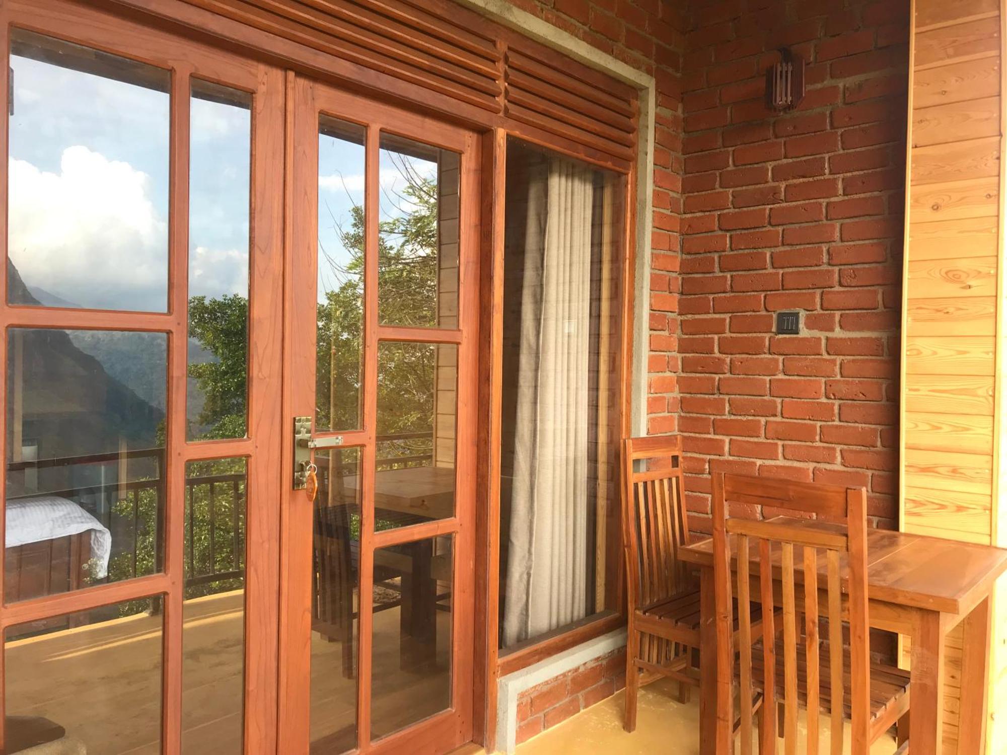 Ridge View Guest House -Ella Zewnętrze zdjęcie