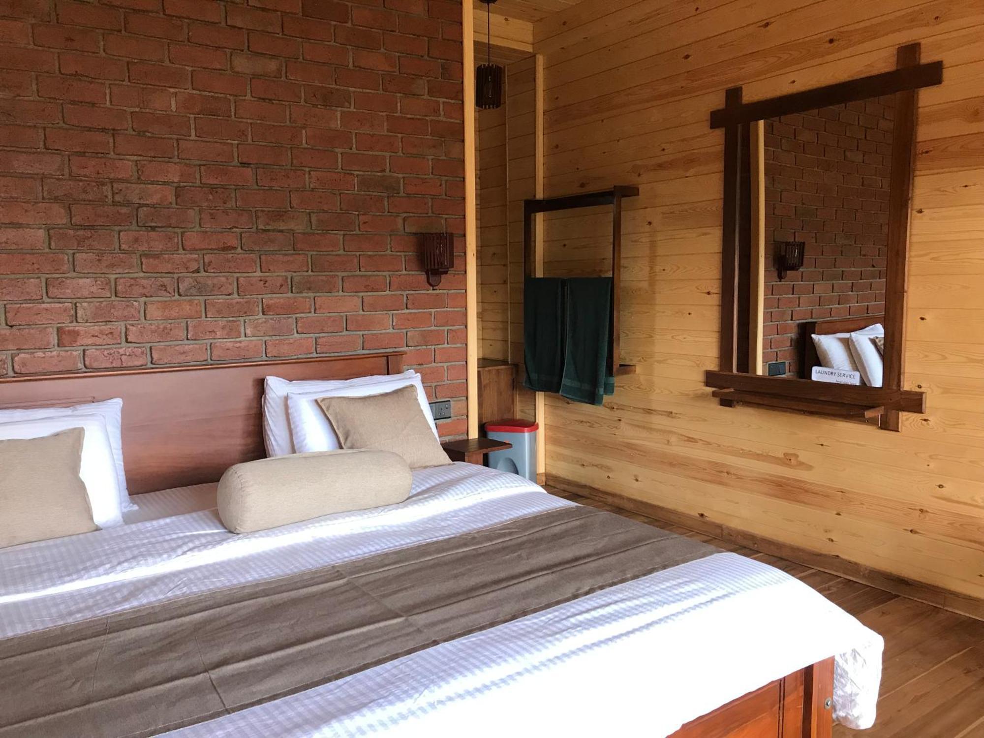 Ridge View Guest House -Ella Zewnętrze zdjęcie
