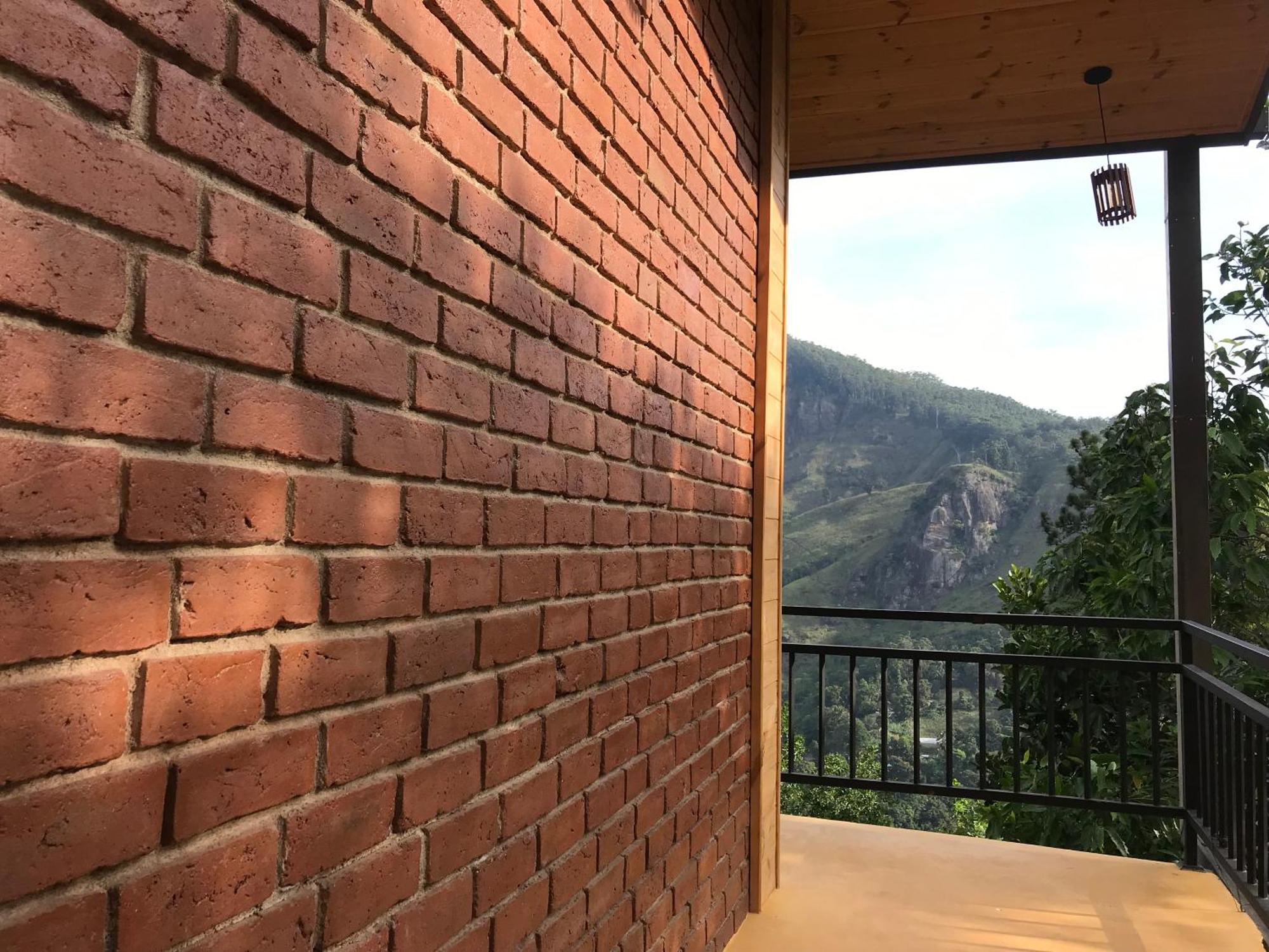 Ridge View Guest House -Ella Zewnętrze zdjęcie