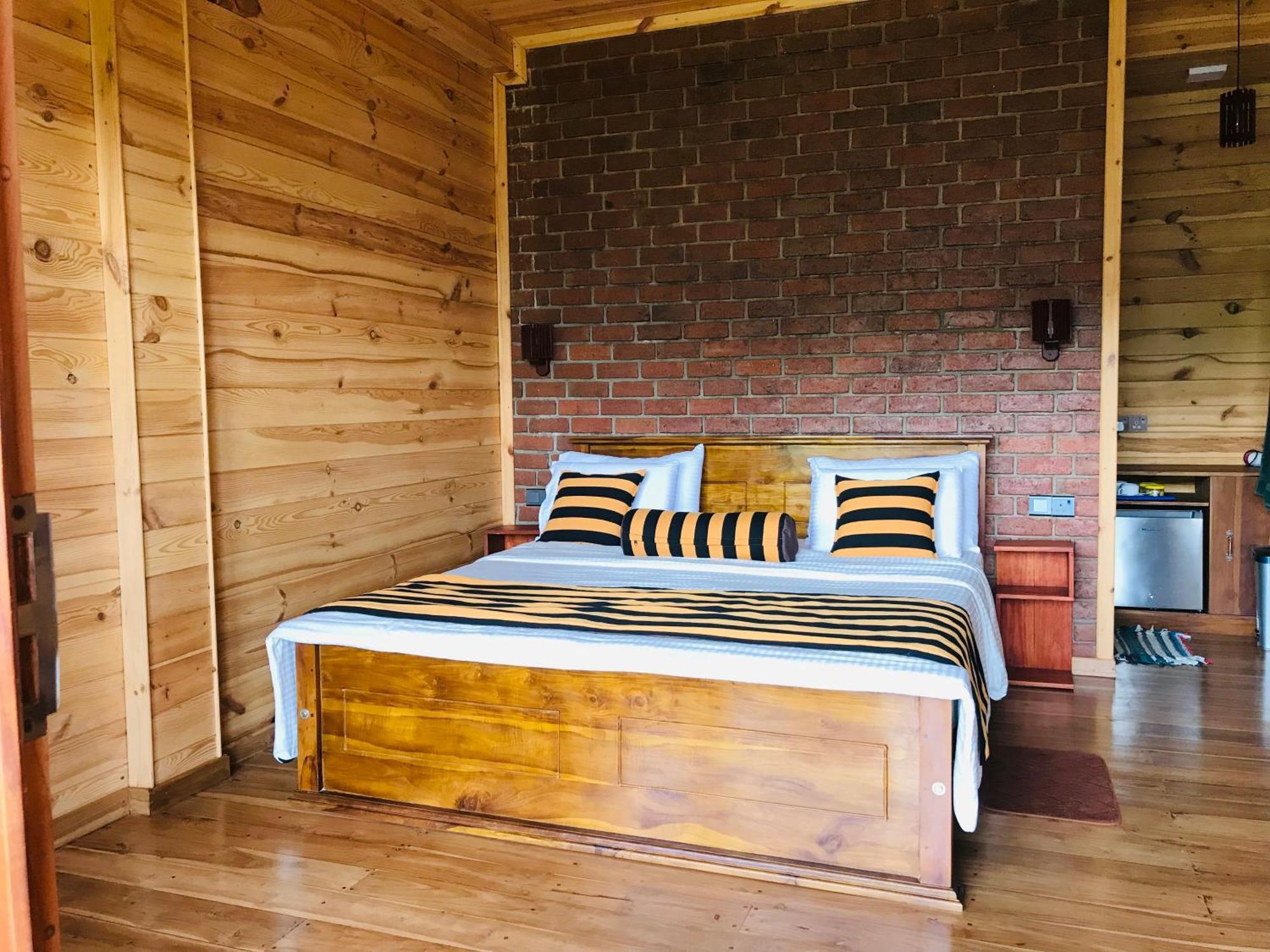 Ridge View Guest House -Ella Zewnętrze zdjęcie