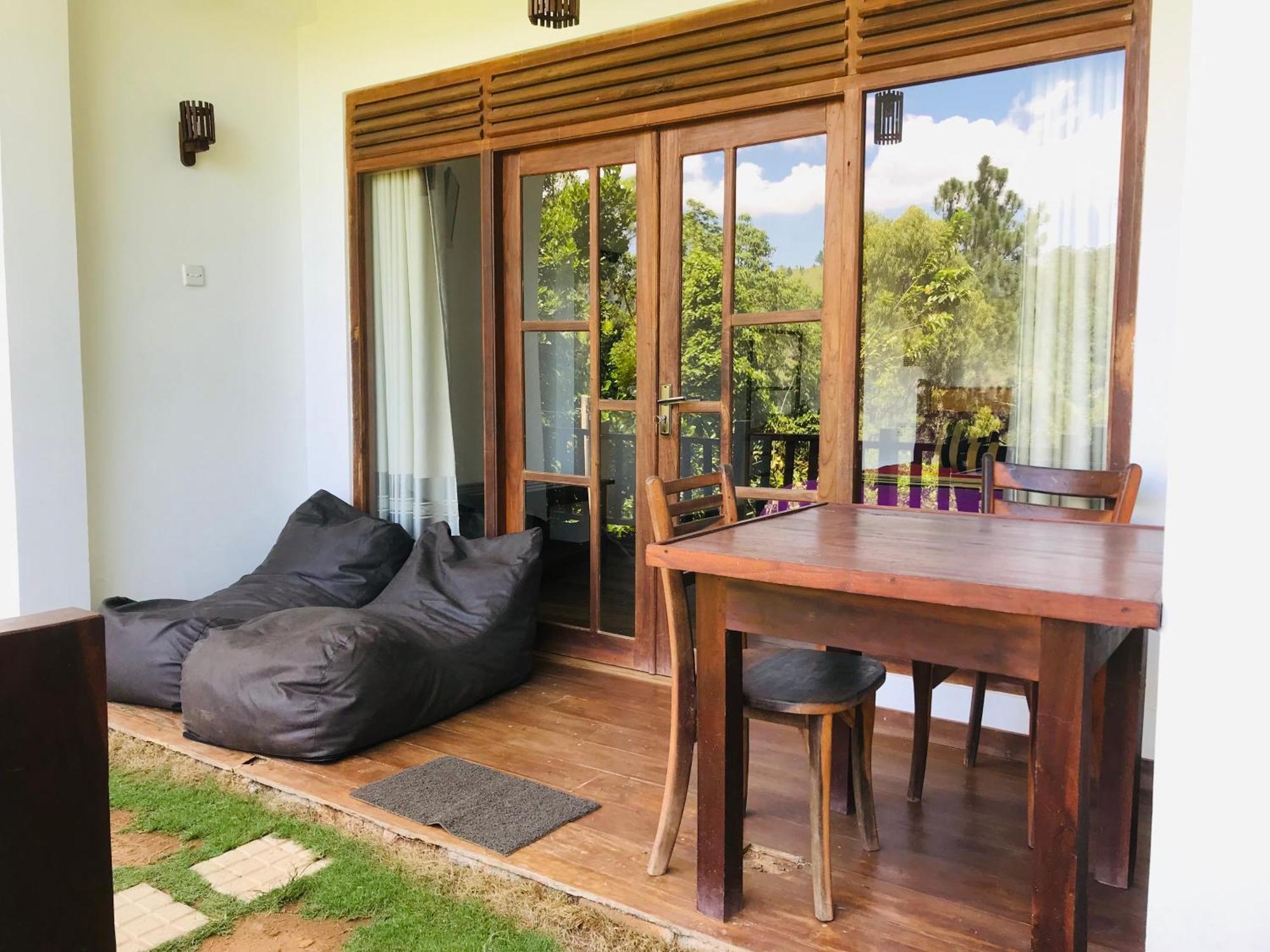 Ridge View Guest House -Ella Zewnętrze zdjęcie