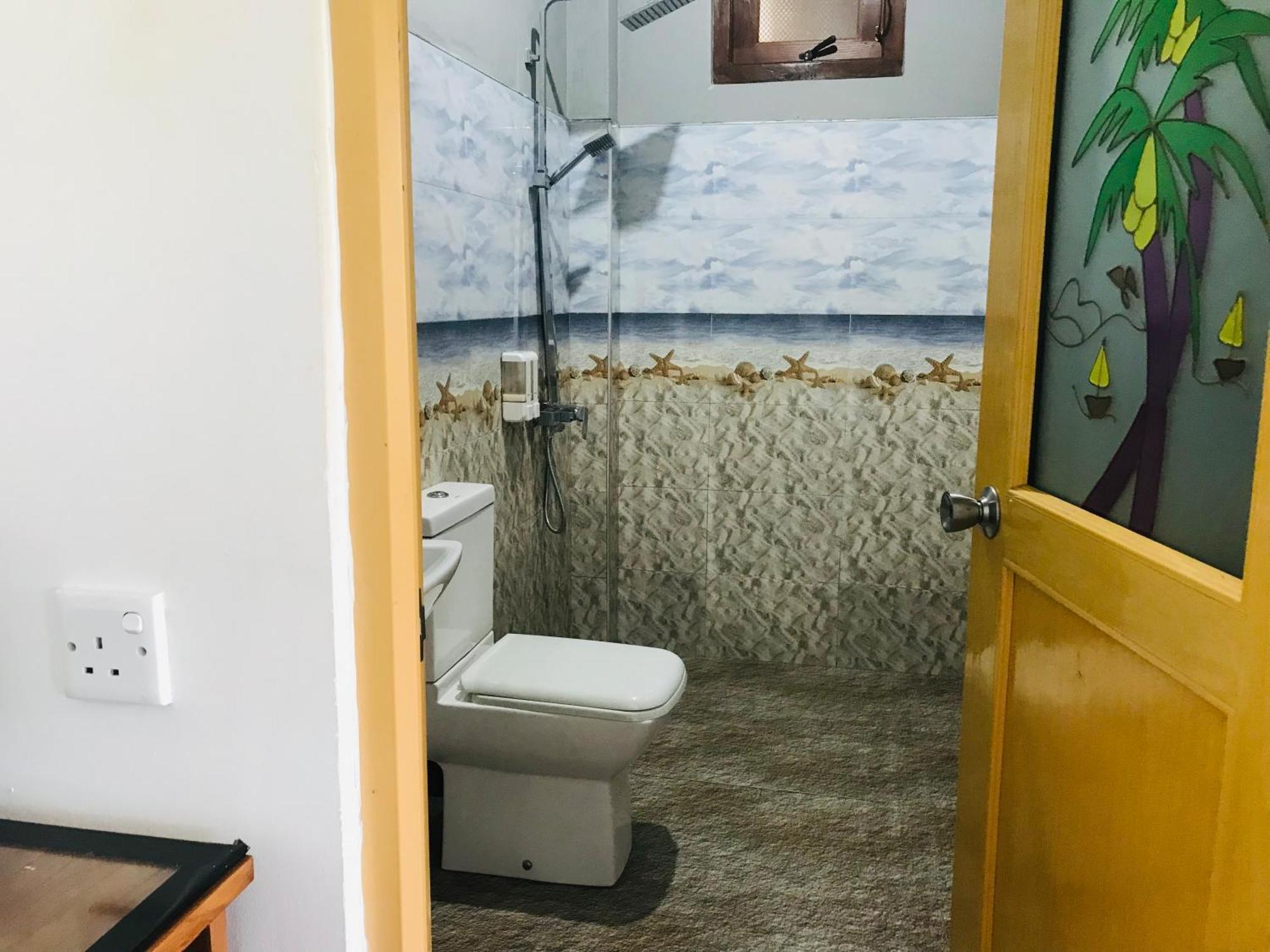 Ridge View Guest House -Ella Zewnętrze zdjęcie