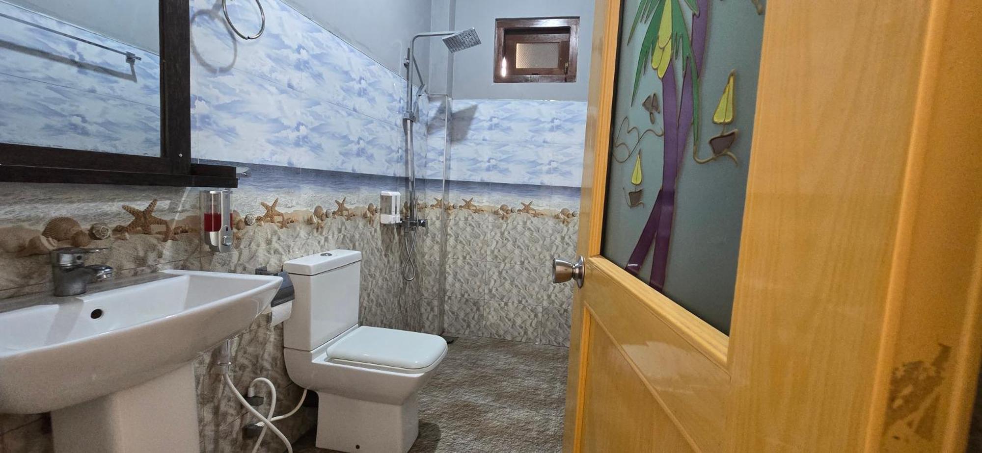 Ridge View Guest House -Ella Zewnętrze zdjęcie