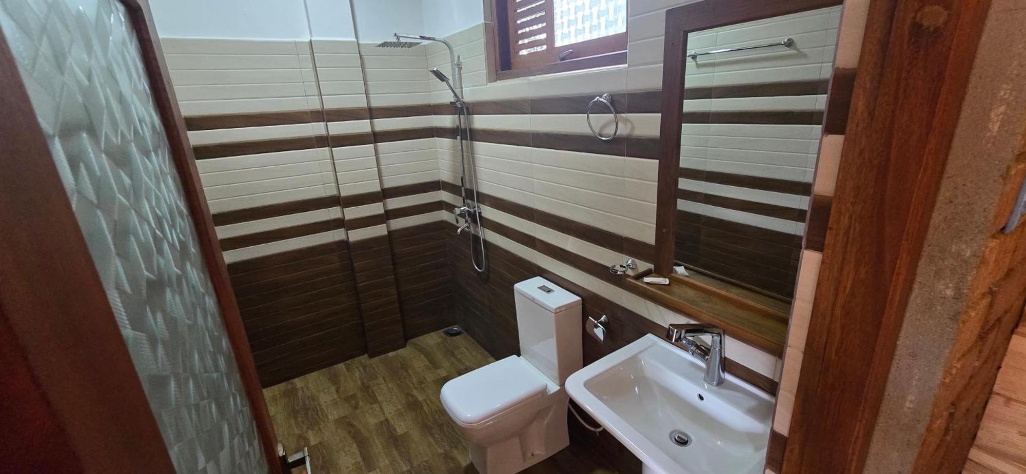 Ridge View Guest House -Ella Zewnętrze zdjęcie