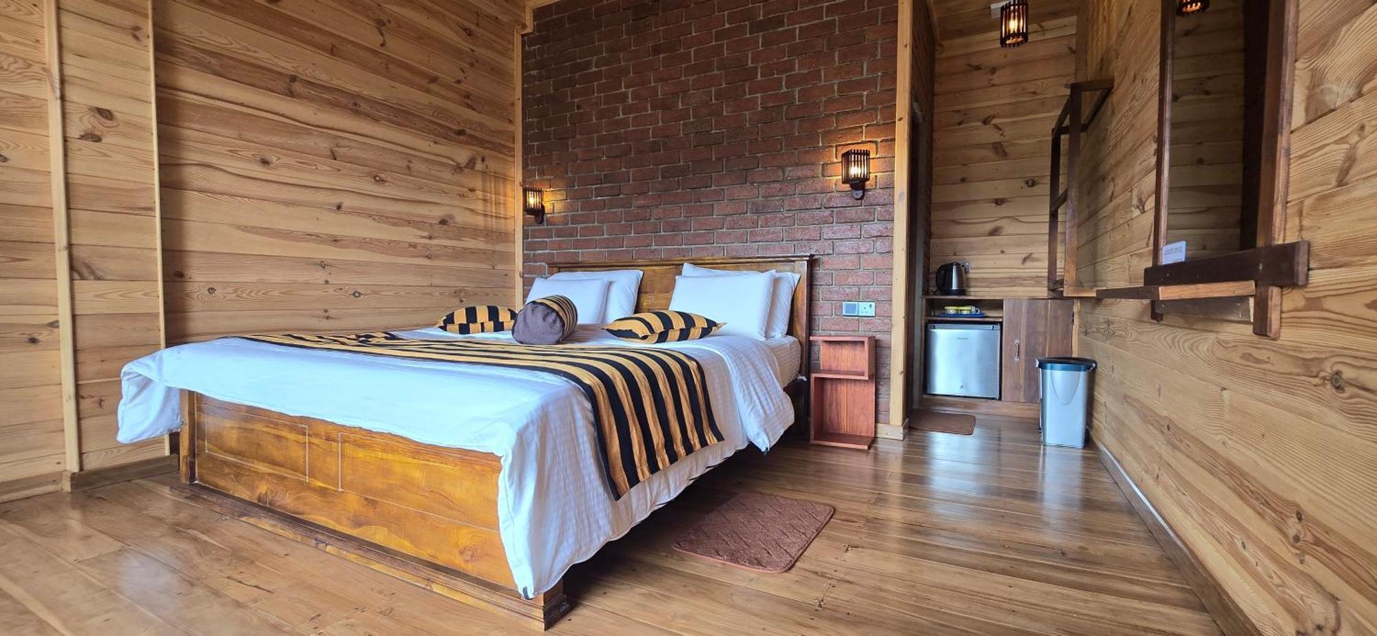 Ridge View Guest House -Ella Zewnętrze zdjęcie